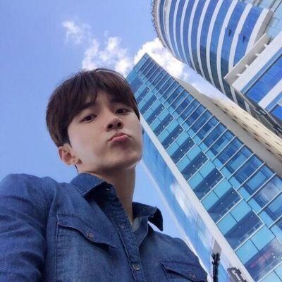 热门小清新男生头像 热门男生头像真人图片