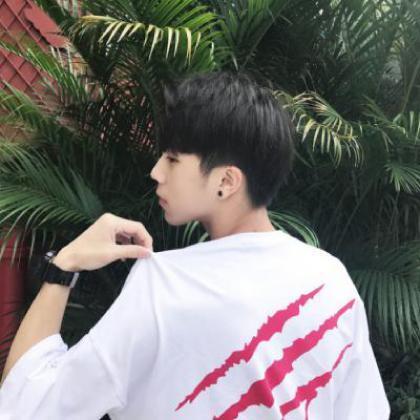 热门小清新男生头像 热门男生头像真人图片