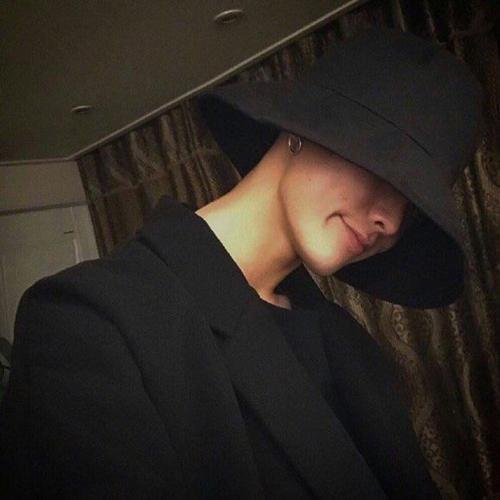 热门小清新男生头像 热门男生头像真人图片