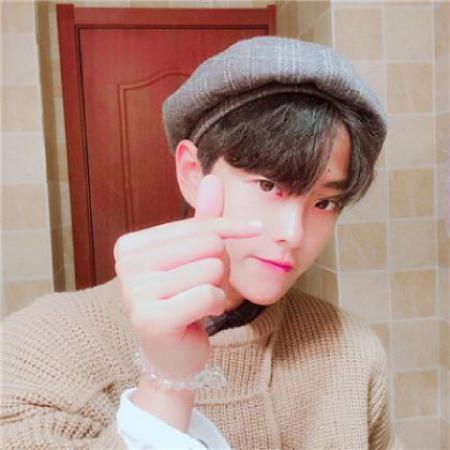热门小清新男生头像 热门男生头像真人图片