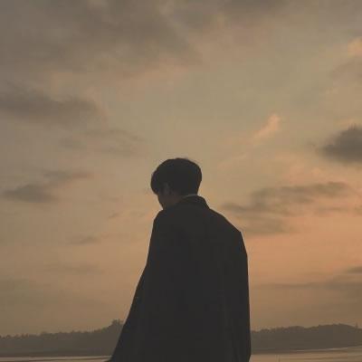 热门小清新男生头像 热门男生头像真人图片