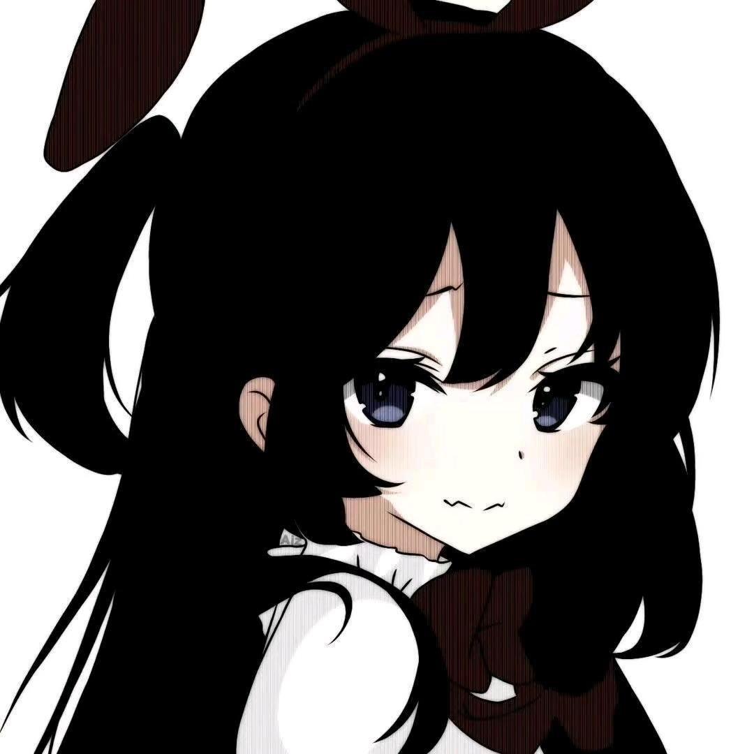 超可爱女生头像动漫图片大全 2022最新女生动漫头像