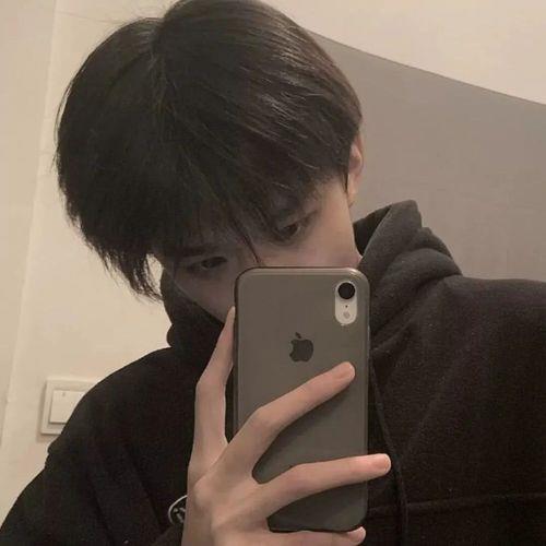 真人男生头像 真人男生头像图片2022最火爆