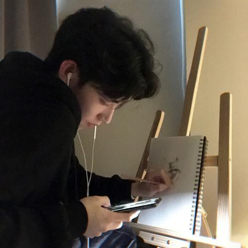 真人男生头像 真人男生头像图片2022最火爆