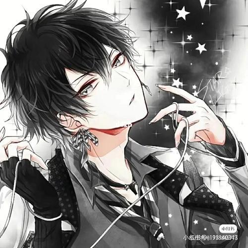 高冷男生头像 高冷男生头像图片2022最火爆