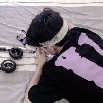 高冷男生头像 高冷男生头像图片2022最火爆