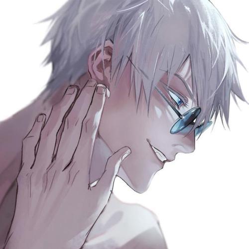 帅气的头像动漫男生 头像图片男生动漫帅气