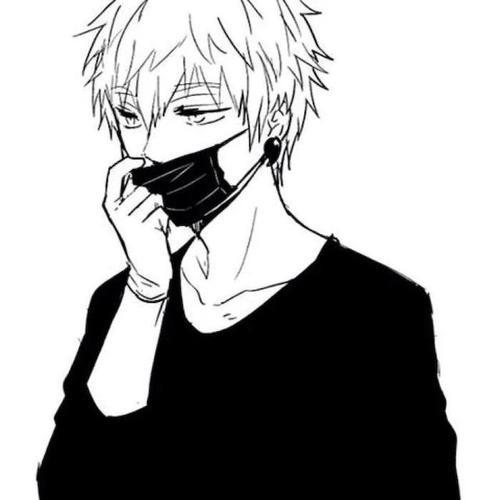 帅气的头像动漫男生 头像图片男生动漫帅气