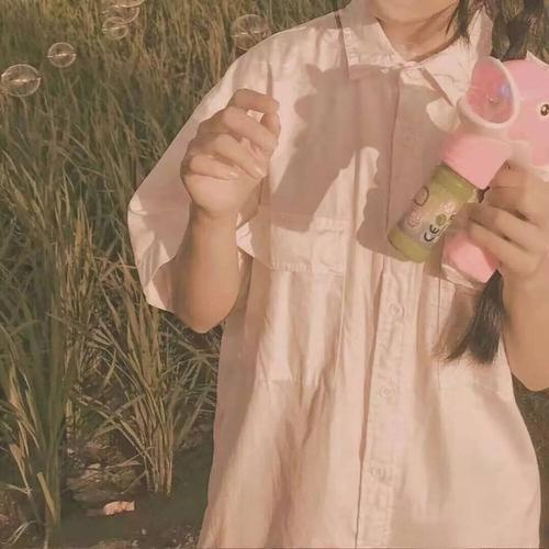 小众ins风闺蜜头像 闺蜜头像原宿ins可爱风