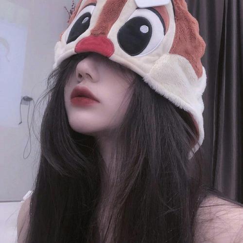 女生好看的头像 女生头像图片