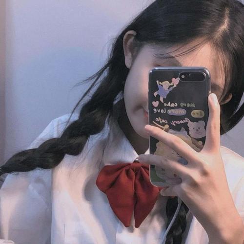 女生好看的头像 女生头像图片