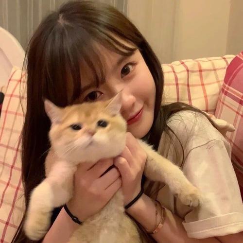 女生好看的头像 女生头像图片