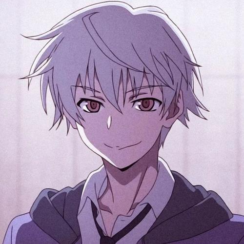 好看的男生头像动漫 好看的男头像图片男生动漫