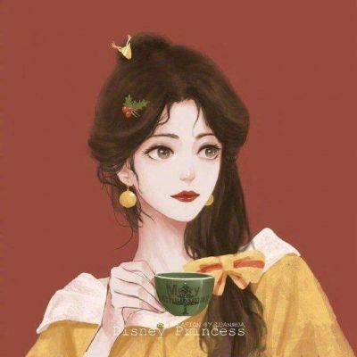 新年头像女2022 2022最新头像女