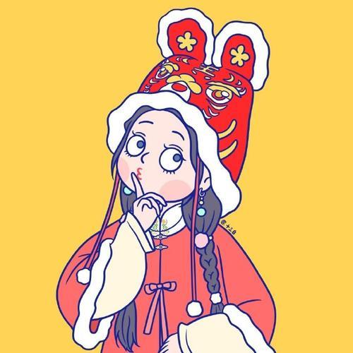 新年头像女2022 2022最新头像女