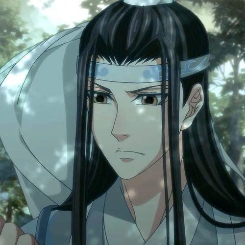 魔道祖师头像 魔道祖师头像图片大全冷酷