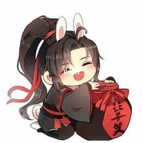 魔道祖师头像 魔道祖师头像图片大全冷酷