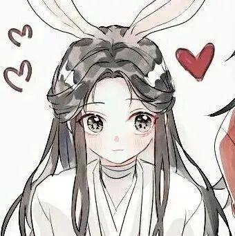 魔道祖师头像 魔道祖师头像图片大全冷酷