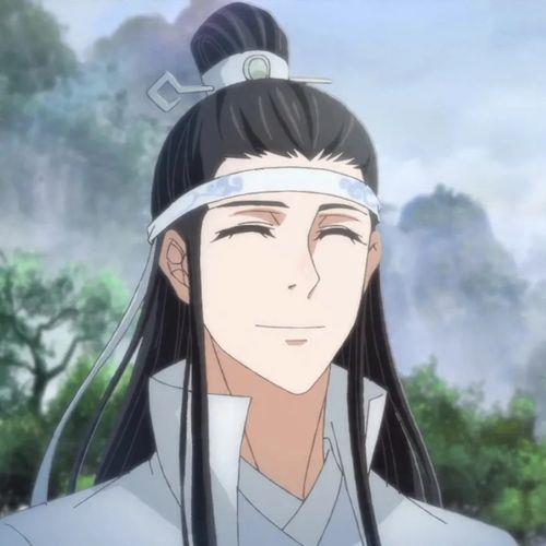 魔道祖师头像 魔道祖师头像图片大全冷酷
