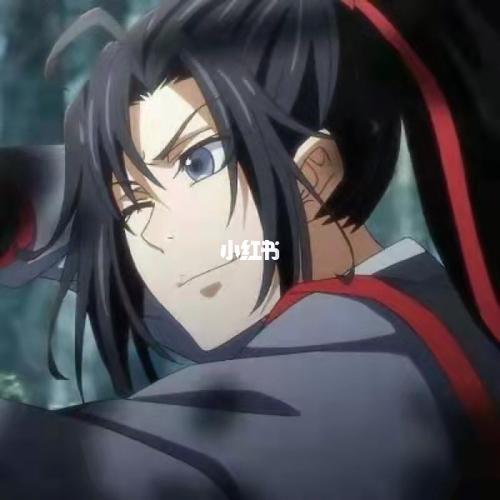 魔道祖师头像 魔道祖师头像图片大全冷酷