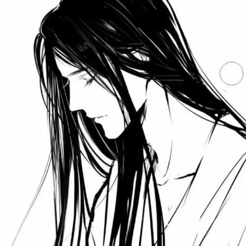 魔道祖师头像 魔道祖师头像图片大全冷酷