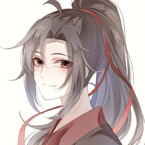 魔道祖师头像 魔道祖师头像图片大全冷酷