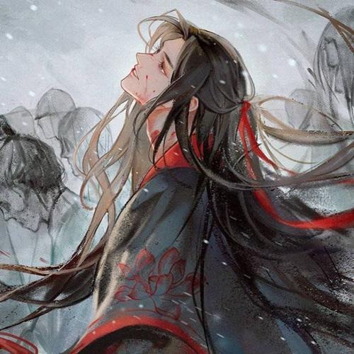 魔道祖师头像 魔道祖师头像图片大全冷酷