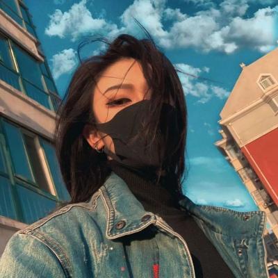 酷酷的女生头像 酷酷的女生头像图片漫画