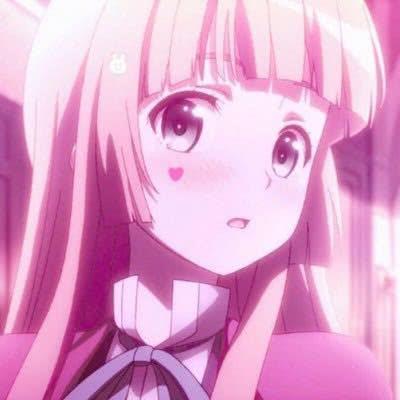 女生头像ins高级质感动漫 ins高质量情头动漫头像