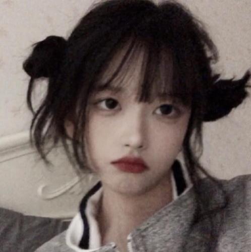 女生头像图片 女生头像图片大全高清图片真实