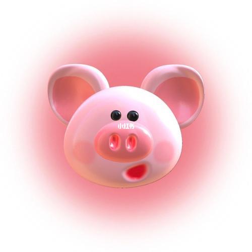 2022年最火的3d高清头像图片 2022高清头像