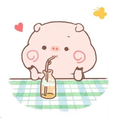 可爱微信头像 可爱微信头像图片2022最新款