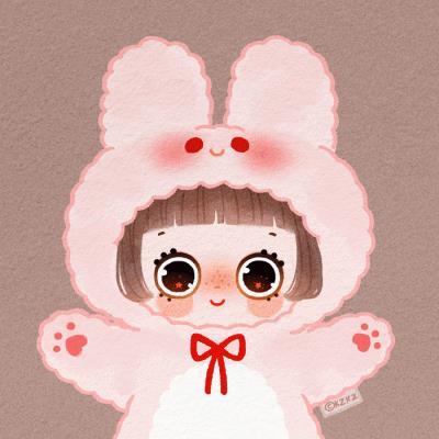 可爱微信头像 可爱微信头像图片2022最新款