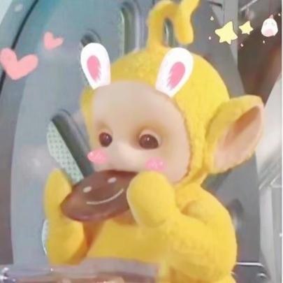 可爱微信头像 可爱微信头像图片2022最新款