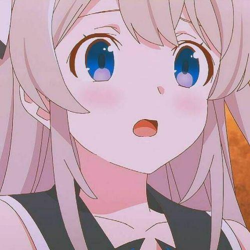 好看的头像女生动漫 很好看的女生头像