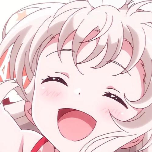 好看的头像女生动漫 很好看的女生头像