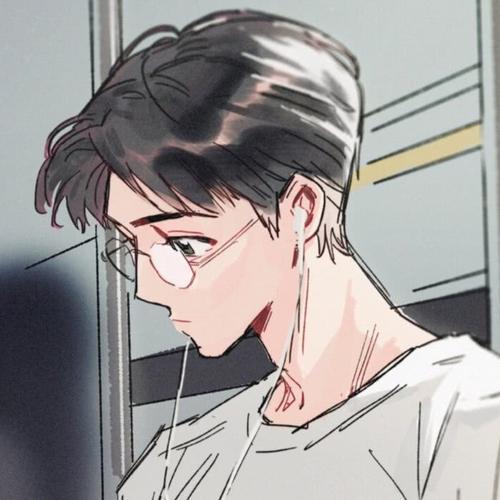 让女生一看就喜欢的男生头像 男生女生都喜欢的头像