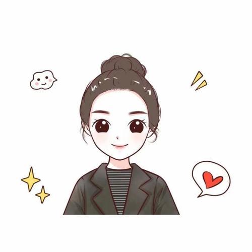 最新微信头像 最新微信头像图片男生