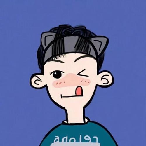 最新微信头像 最新微信头像图片男生