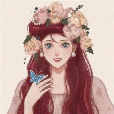 2022年流行头像 2022流行头像图片大全