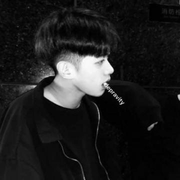 男生霸气头像 好看的头像图片男生霸气