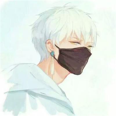 男生霸气头像 好看的头像图片男生霸气