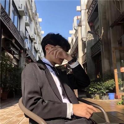 男生霸气头像 好看的头像图片男生霸气