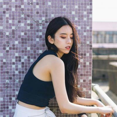 性感图片女头像女人味 头像图片大全女人味