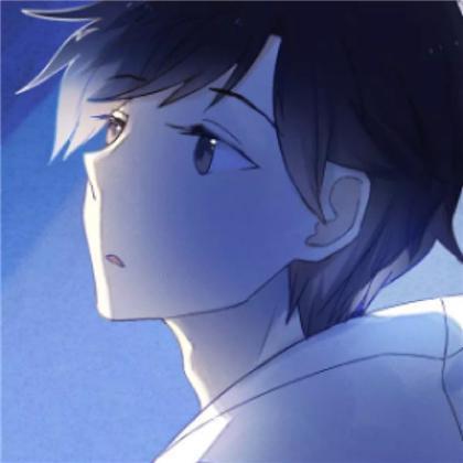 qq头像男生动漫帅气 qq头像照片男生帅气动漫