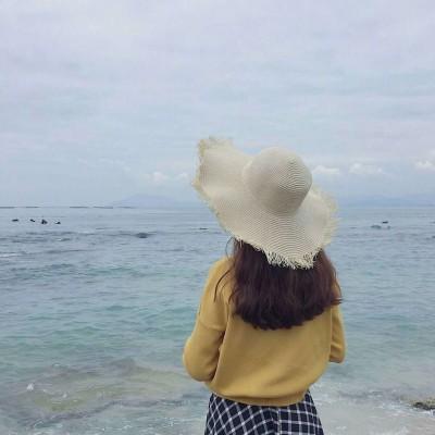 头像女背影或侧面唯美 头像女背影或侧面唯美有气质