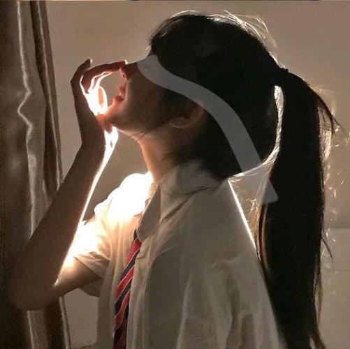 暗黑系头像女高冷 暗黑系头像女高冷冷漠