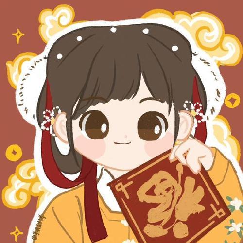 2022新年图片头像 2022年新年图片