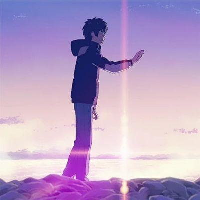 你的名字头像 你的名字头像图片动漫