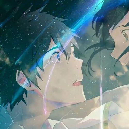 你的名字头像 你的名字头像图片动漫